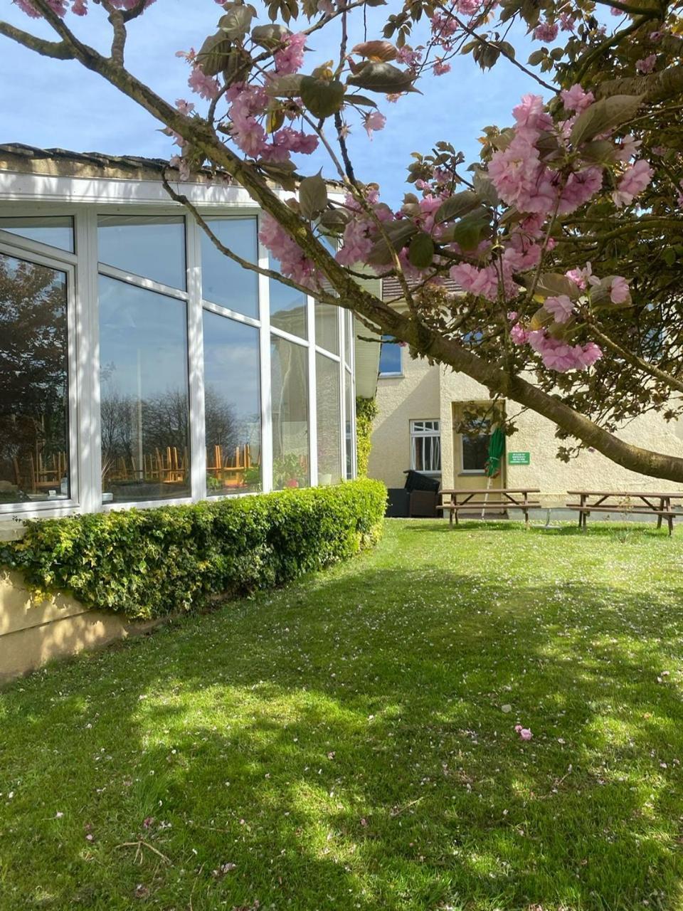 Fernhill Lodge Carrigaline Exterior foto