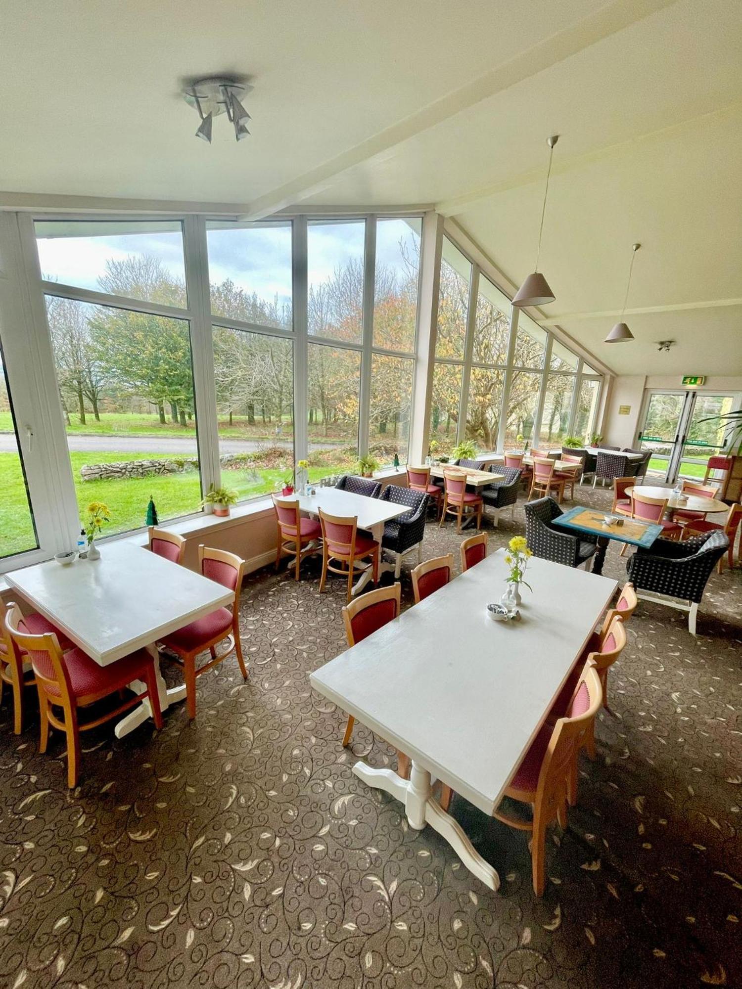 Fernhill Lodge Carrigaline Exterior foto