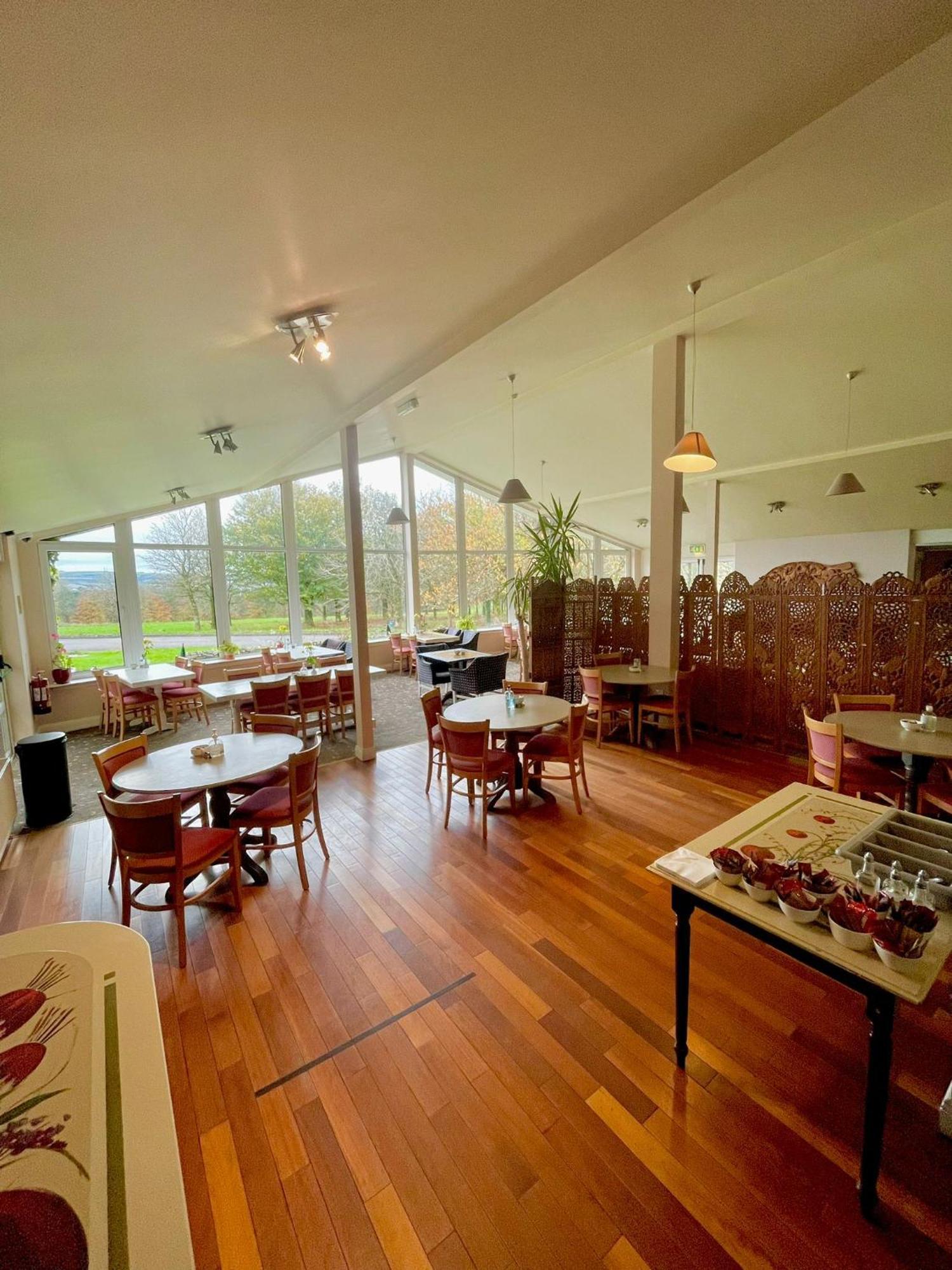 Fernhill Lodge Carrigaline Exterior foto